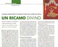 Famiglia Cristiana
