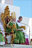 S.S. Papa Benedetto XVI