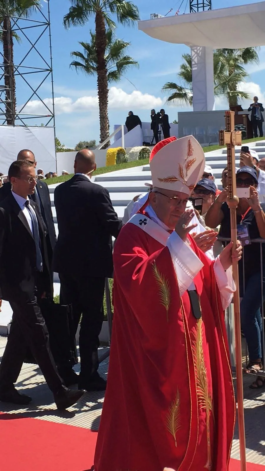 Papa Francesco