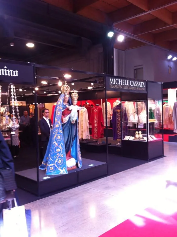 Fiera Koinè di Vicenza