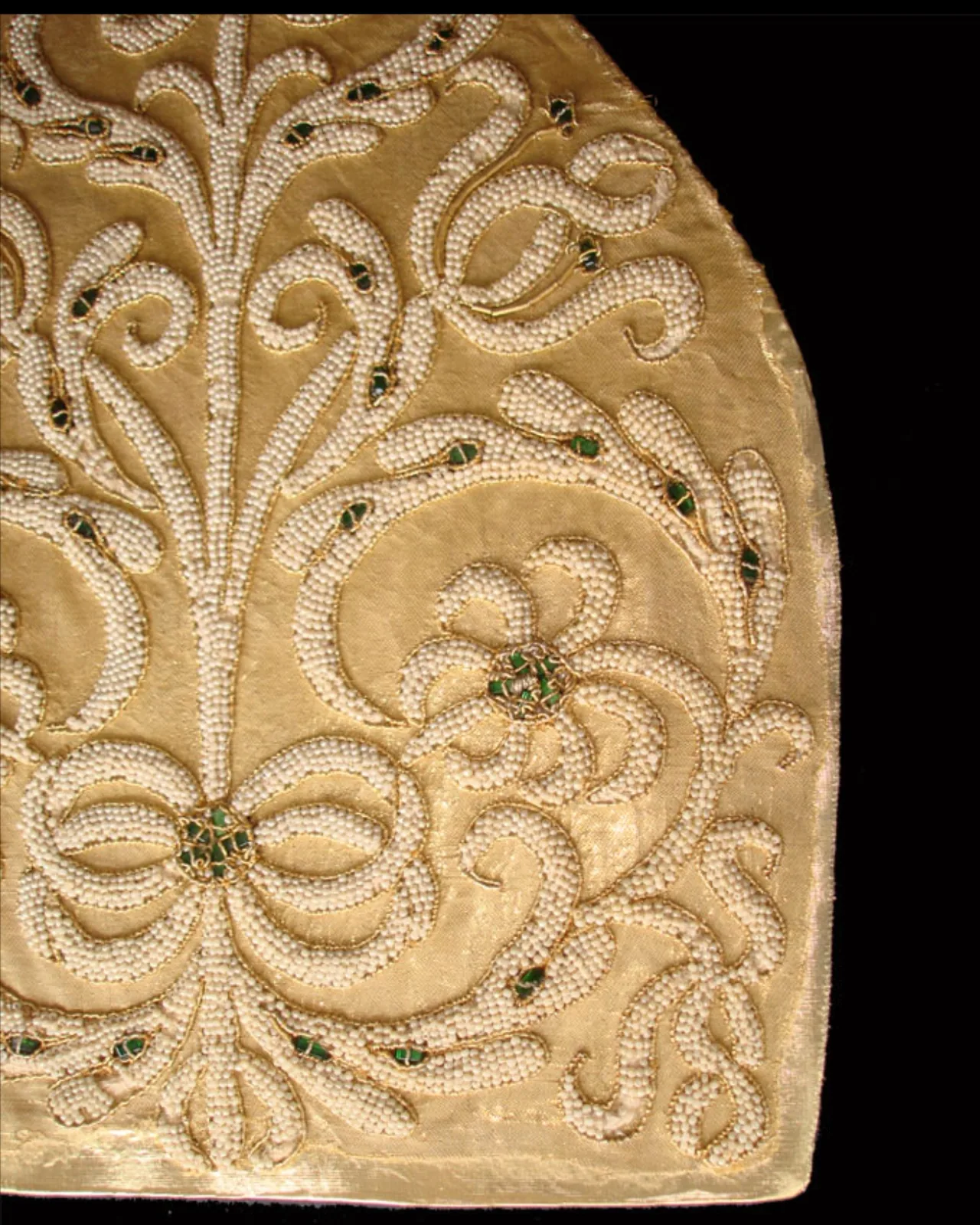 Museo Diocesano di Monreale · Tesoro dei Vescovi